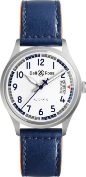 Image of Bell & Ross Watch BR V1 92 Racing Bird Limited Edition