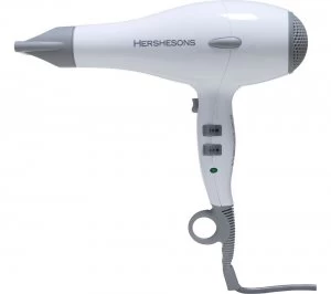 Image of Hershesons Ionic Professional 1168157 2000W Hair Dryer