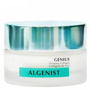 Image of ALGENIST GENIUS Sleeping Collagen