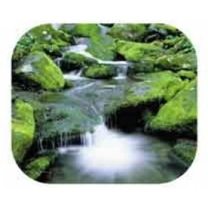 Image of Fellowes Cascades Mouse Mat