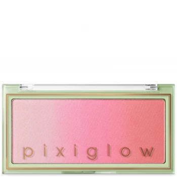 Image of PIXI GLOW Cake Blush - Pink Champagne Glow 24g