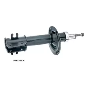 Image of RIDEX Shock absorber 854S0281 Shocks,Shock absorbers FIAT,PUNTO (188),PUNTO Cabriolet (176C)