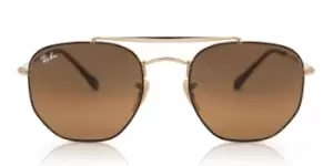 Image of Ray-Ban Sunglasses RB3648 910443