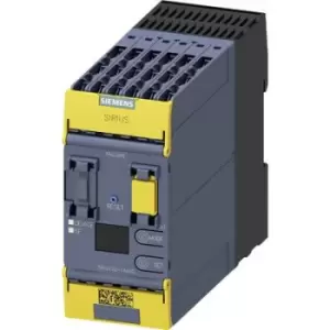 Image of Siemens 3SK2122-2AA10 3SK21222AA10 Circuit protection 24 V DC