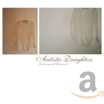 Image of Autistic Daughters - Jealousy And Diamond CD