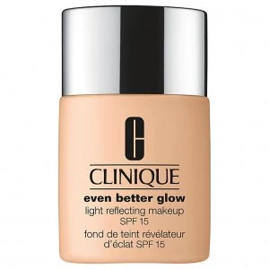 Image of Clinique Even Better Glow Light Reflecting Makeup 10 Alabaster