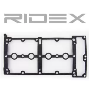 Image of RIDEX Rocker Cover Gasket OPEL,FORD,FIAT 321G0134 73500063,93177255,0249G7 Valve Cover Gasket,Rocker Gasket,Valve Gasket,Gasket, rocker cover 73500063