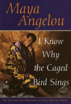 Image of I Know Why the Caged Bird Sings Paperback