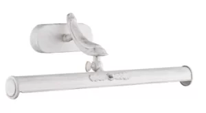 Image of Raphael Picture Light White, 2 Light, E14