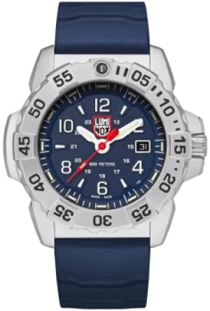 Image of Luminox Watch Sea Navy Seal Steel 3250 Series