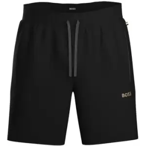 Image of Boss Mix & Match Shorts - Black