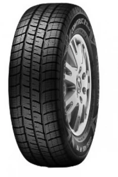 Image of Vredestein Comtrac 2 All Season + 195/70 R15C 104/102R