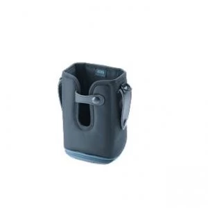 Image of Zebra SG-MC9121112-01R peripheral device case Handheld computer Holster Black Blue