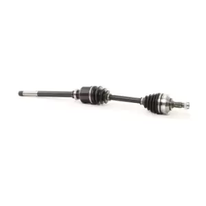 Image of RIDEX Drive shaft PEUGEOT,CITROEN 13D0691 3273FG,3273FH,3273JY CV axle,Half shaft,Driveshaft,Axle shaft,CV shaft,Drive axle 3273JZ,9642426780,3273FG
