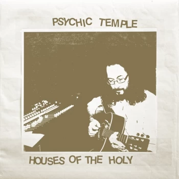 Image of Psychic Temple? - Houses Of The Holy Vinyl