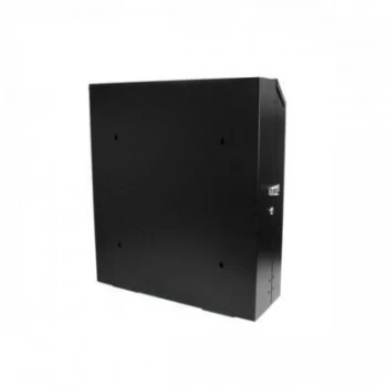 Image of StarTech 4U 19" Steel Horizontal Wall Mountable Server Rack