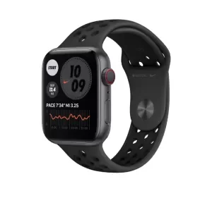 Image of Apple Watch Series 6 2020 44mm Nike Cellular LTE