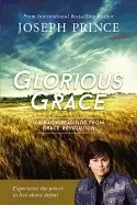 Image of glorious grace 100 daily readings from grace revolution