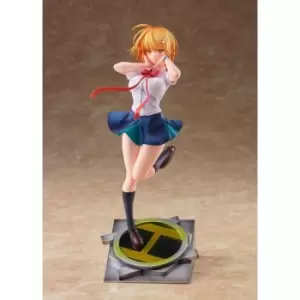 Image of Super HxEros PVC Statue 1/7 Kirara Hoshino 24 cm