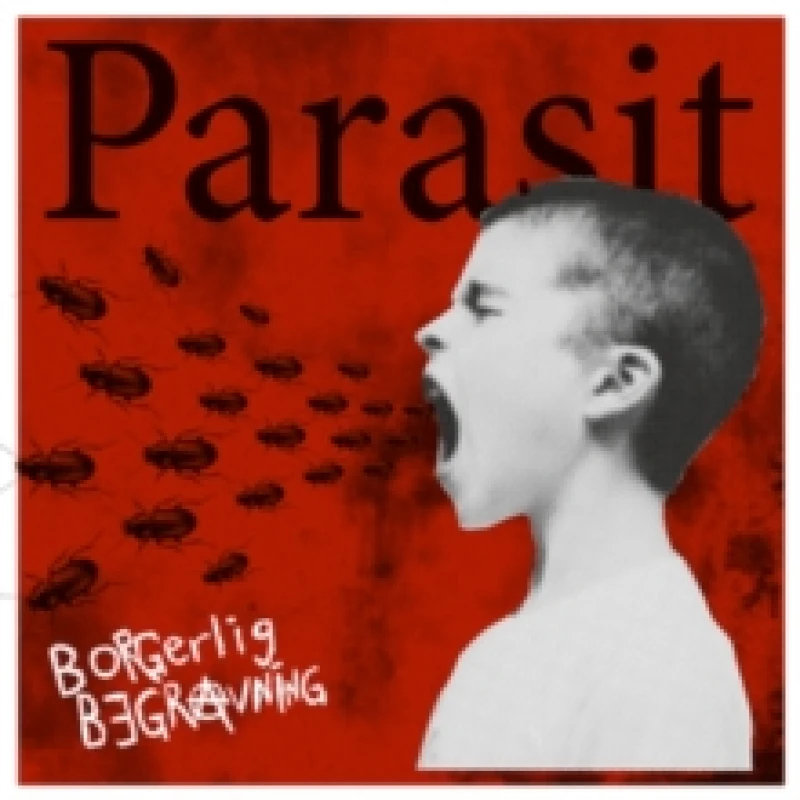 Image of Parasit CD / Album