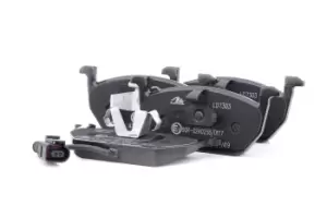 Image of ATE Brake pad set VW,AUDI,SKODA 13.0470-7303.2 5Q0698151C,5Q0698151C