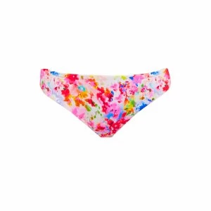 Image of Freya Endless Summer bikini brief Multi Coloured