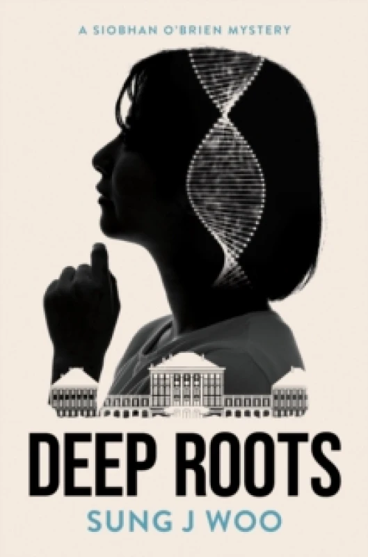 Image of Deep Roots Paperback / softback