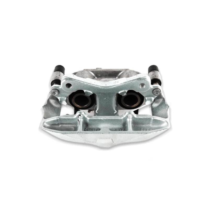 Image of BUDWEG CALIPER 343576 Brake caliper Front Axle Left Brake Caliper (78)