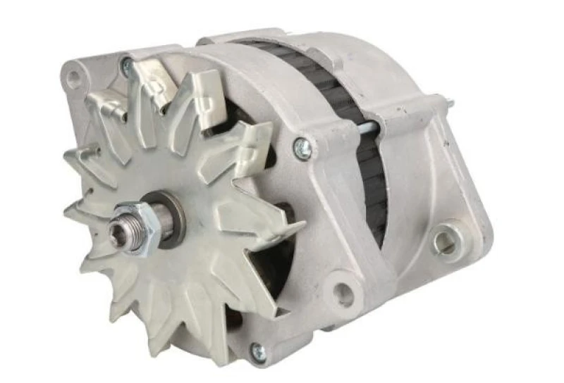 Image of POWER TRUCK PTC-3034 Generator Alternator Charging Current: 80A Alternator (4)