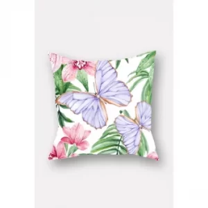 Image of YS296949059 Multicolor Cushion Cover