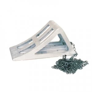 Image of Slingsby Wheel Chock Aluminium 330117 SBY13707