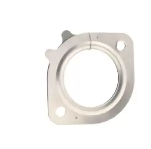 Image of ELRING Exhaust Manifold Gasket MERCEDES-BENZ,CHRYSLER,PUCH 104.630 1121420180 Exhaust Header Gasket,Exhaust Collector Gasket,Gasket, exhaust manifold