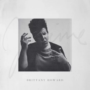 Image of Brittany Howard - Jaime Limited Edition Sandstone Vinyl