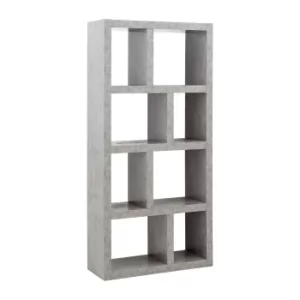 Image of Bloc Tall Open Shelving Unit