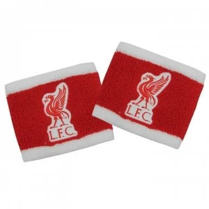 Image of Team Wristbands - Liverpool