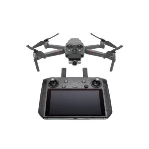 Image of DJI Mavic 2 Enterprise Zoom with Smart Controller