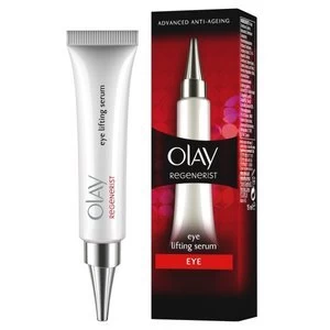 Image of Olay Regenerist Eye Lifting Serum 15ml