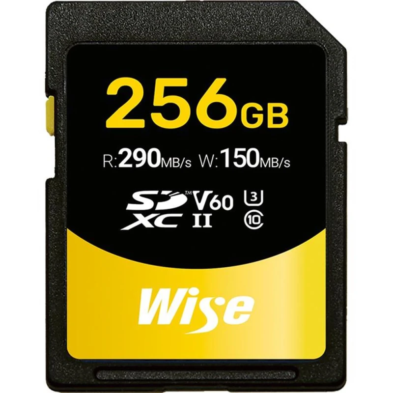 Image of Wise Advanced SD-S256