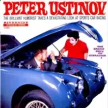 Image of The Grand Prix of Gibraltar