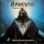 Image of Hawkwind - Choose Your Masques (Music CD)