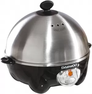 Image of Daewoo Egg Cooker/Boiler