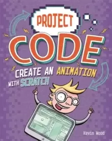 Image of Create An Animation with Scratch