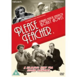 Image of Please Teacher
