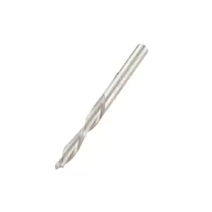 Image of Trend Plastics and Engraving Mini Spiral Downcut Router Cutter 3mm 12mm 3mm