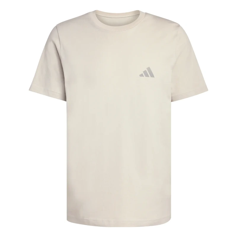Image of Graphic T-Shirt adidas Terrex Mountain Beige Male S