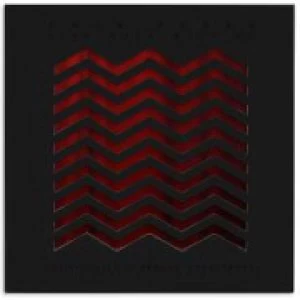 Image of Death Waltz Twin Peaks: Fire Walk With Me - Original Soundtrack (2LP)