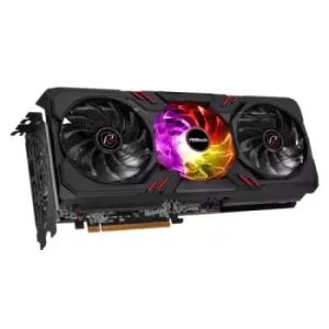 Image of Asrock RX7600 Phantom Gaming 8GB OC PCIe4 8GB DDR6 HDMI 3 DP...