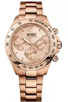 Image of Ladies Hugo Boss Watch 1502371