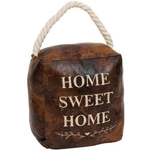 Image of HESTIA? Door Stop - Home Sweet Home