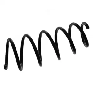 Image of Coil Spring 46940 by Febi Bilstein Front Axle